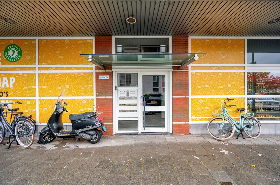 Vinckenhofstraat 112