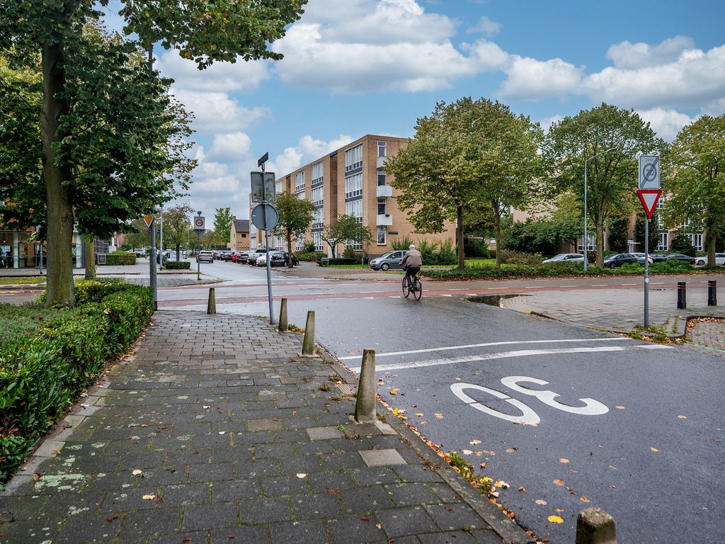 Vinckenhofstraat 112, VENLO