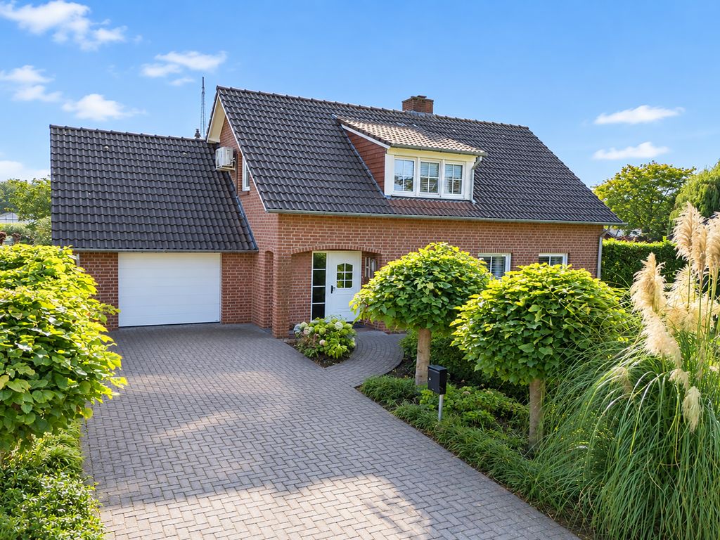Middenweg 56, VENLO