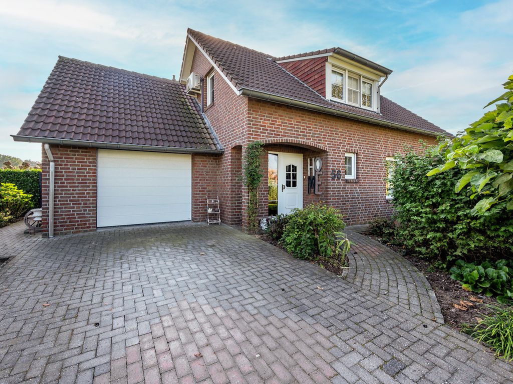 Middenweg 56, VENLO