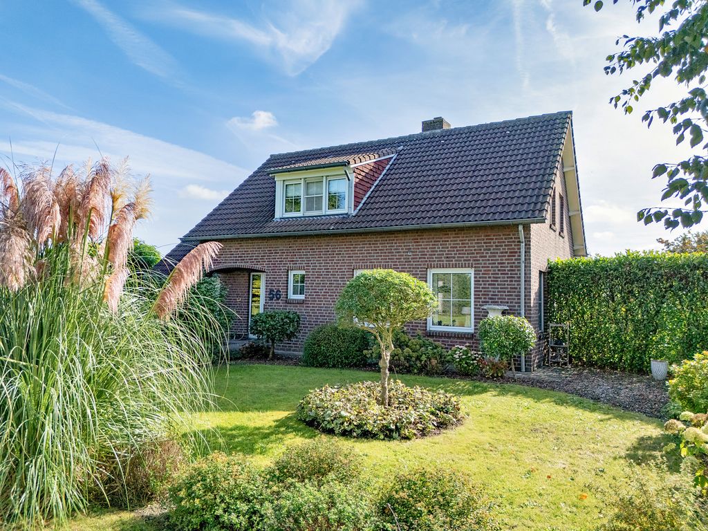 Middenweg 56, VENLO