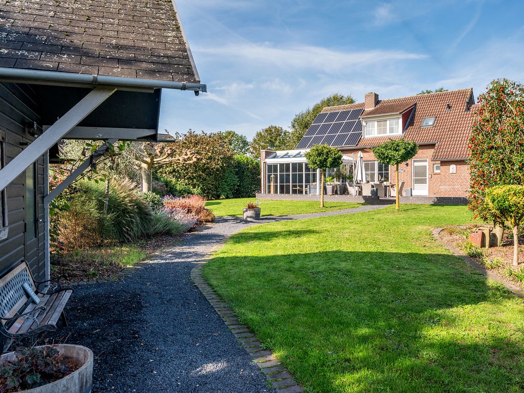 Middenweg 56, VENLO