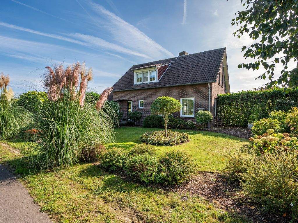 Middenweg 56, VENLO