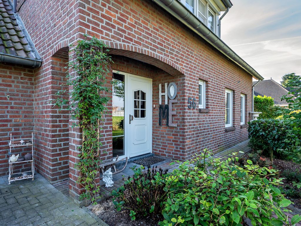 Middenweg 56, VENLO