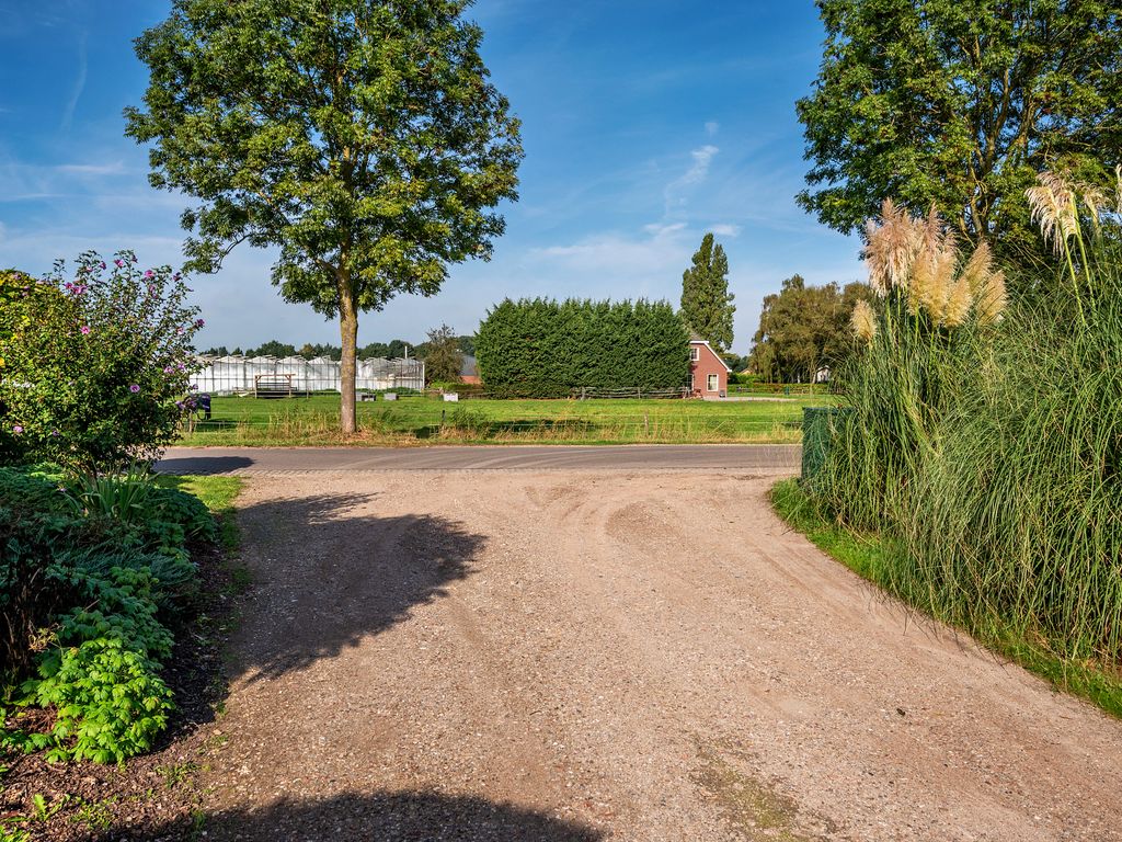 Middenweg 56, VENLO