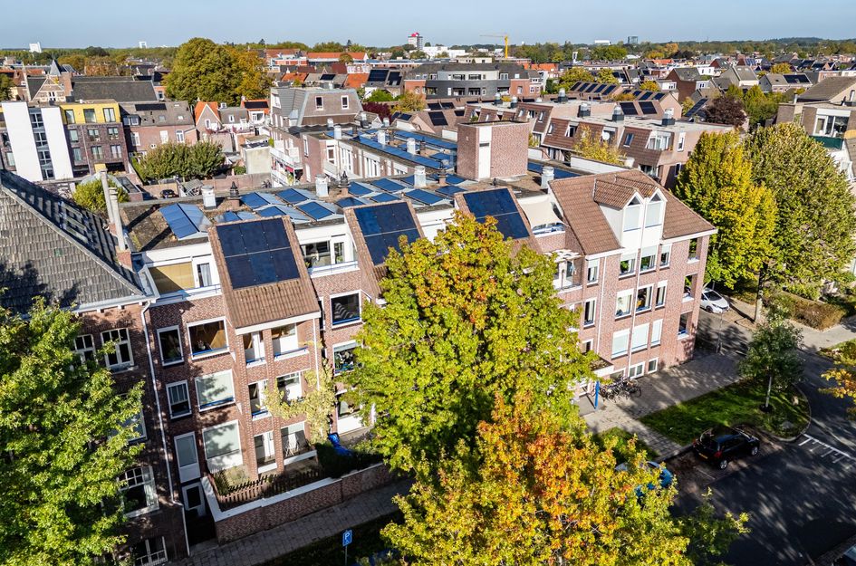 Deken van Oppensingel 117