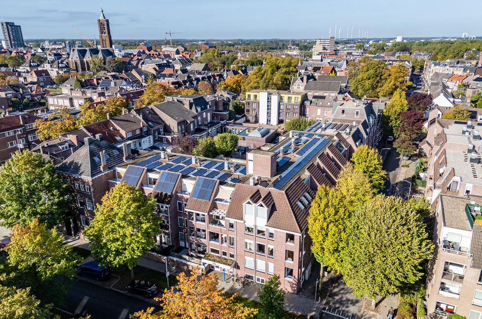 Deken van Oppensingel 117