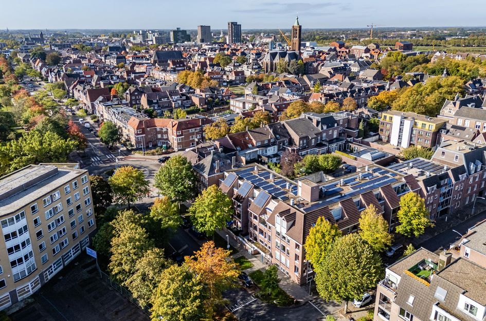 Deken van Oppensingel 117