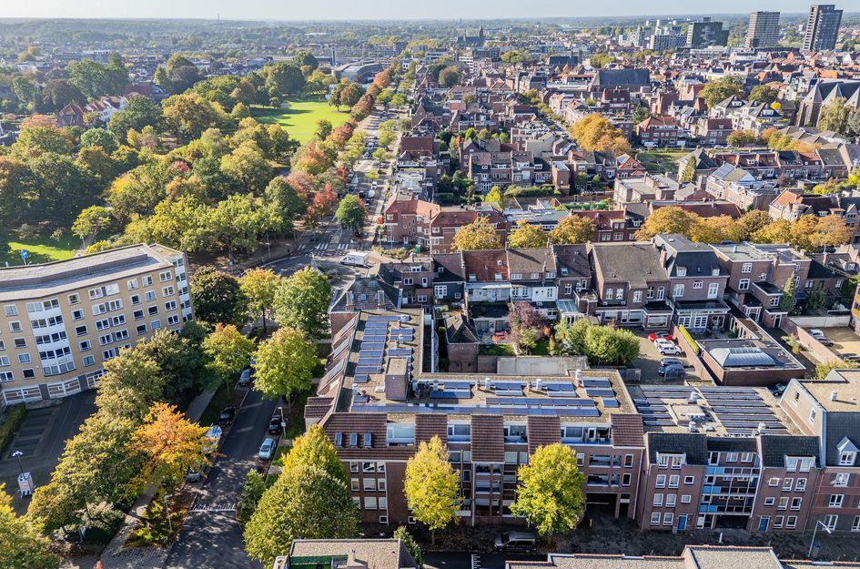 Deken van Oppensingel 117