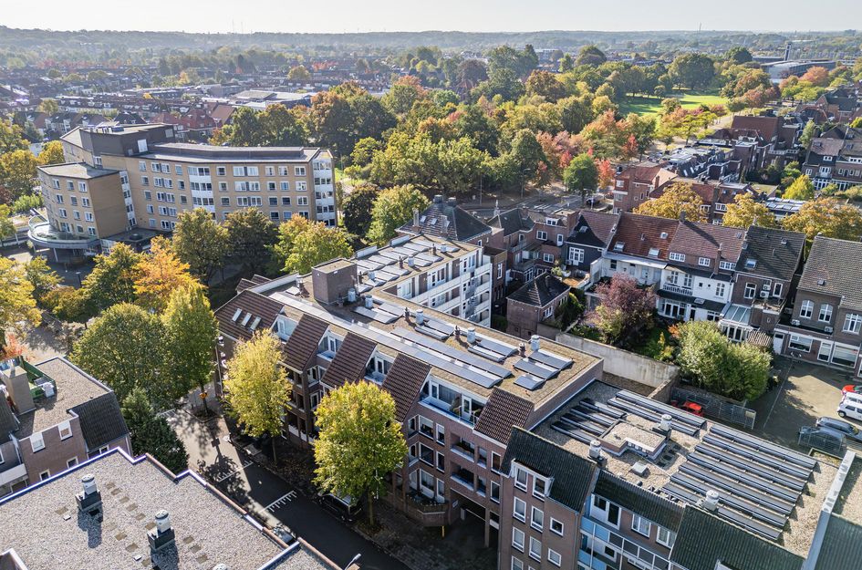 Deken van Oppensingel 117