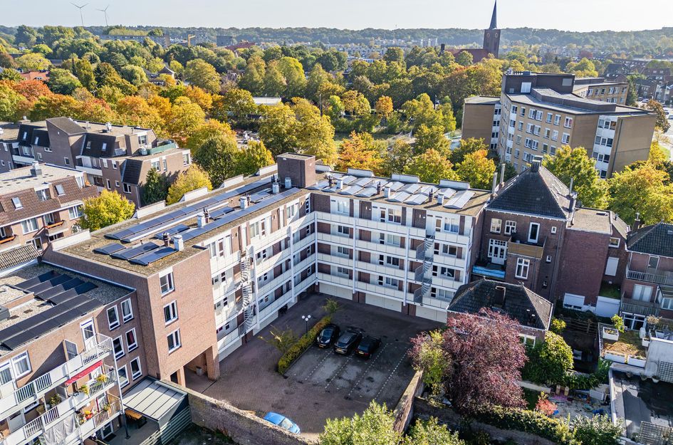 Deken van Oppensingel 117