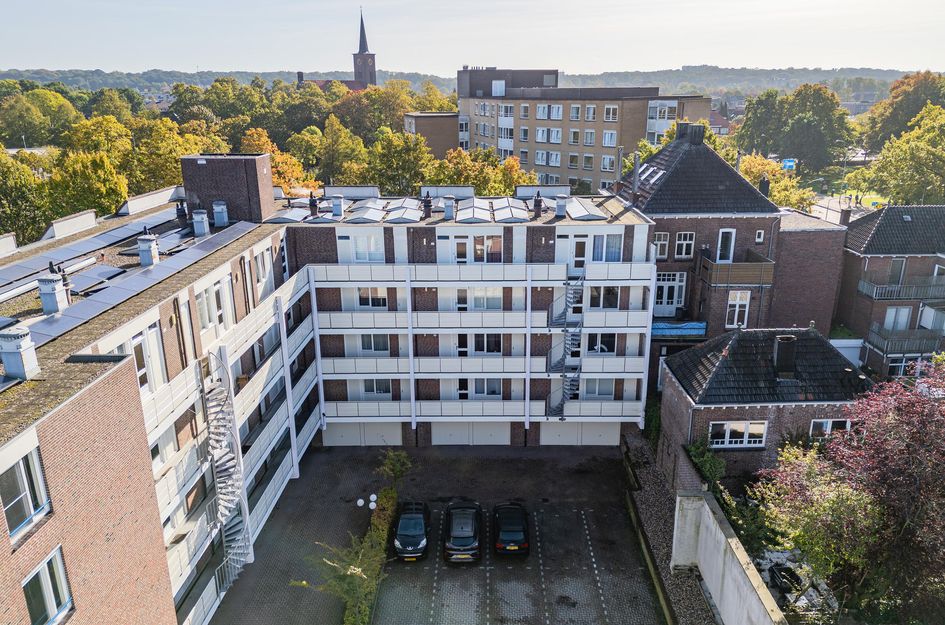 Deken van Oppensingel 117