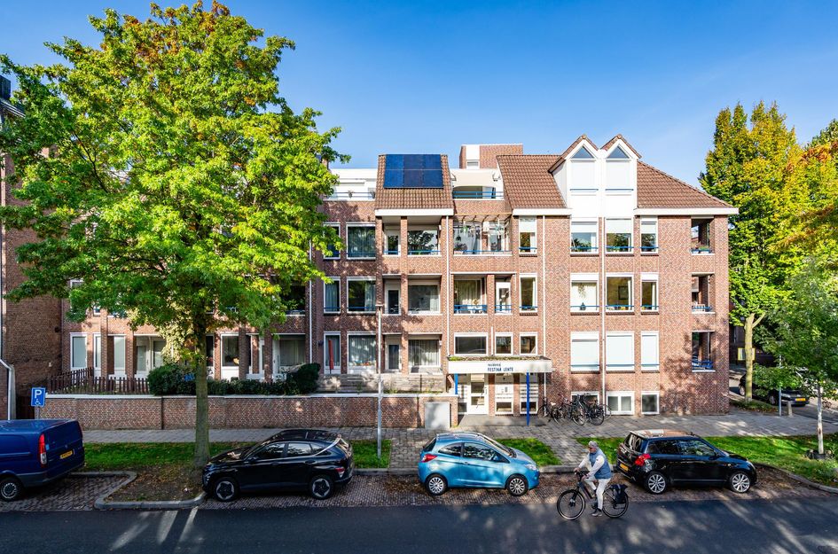 Deken van Oppensingel 117
