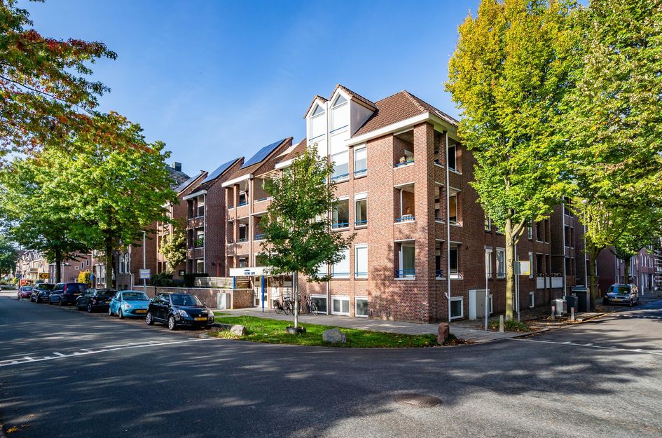 Deken van Oppensingel 117