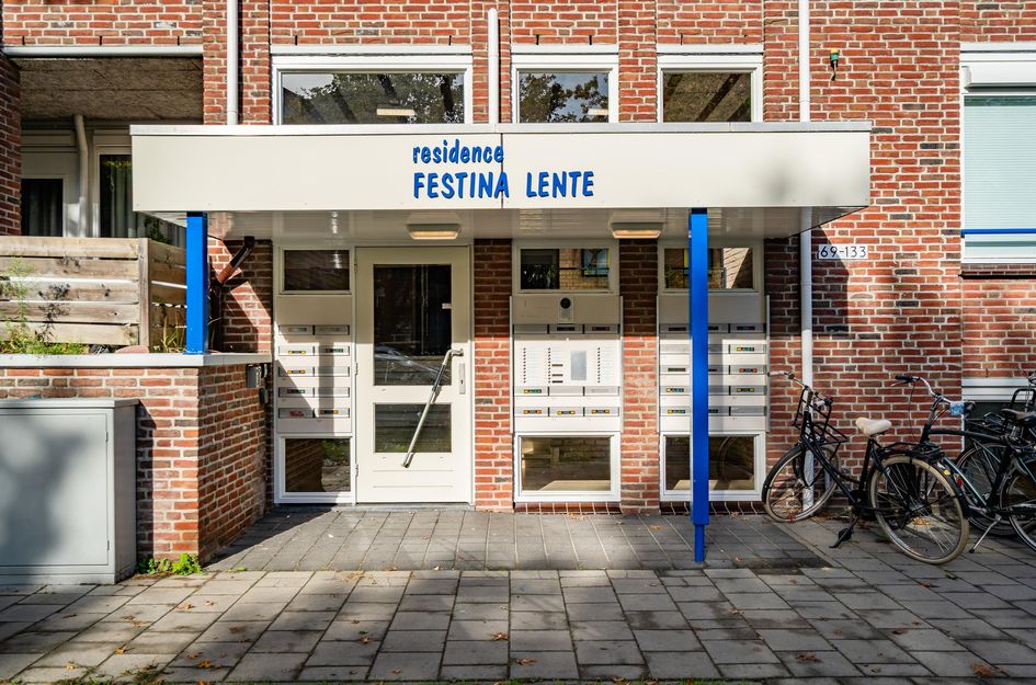 Deken van Oppensingel 117