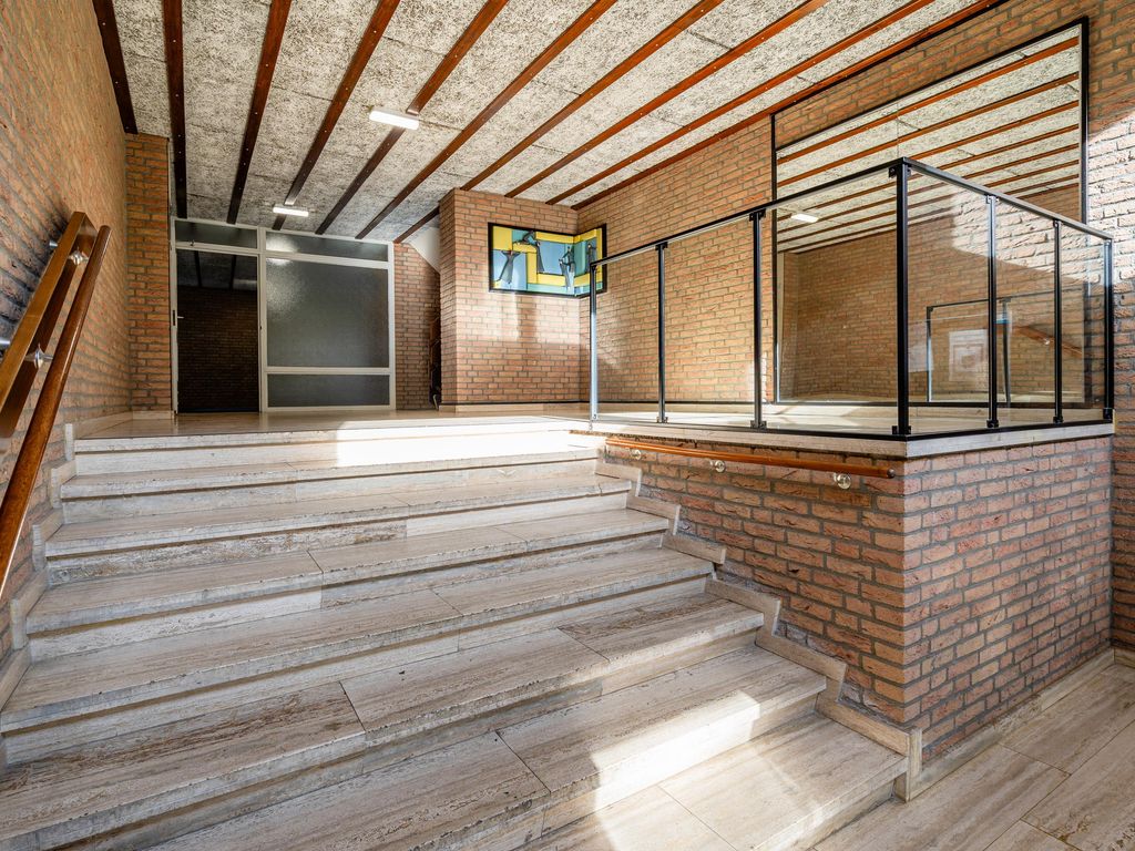Deken van Oppensingel 117, VENLO