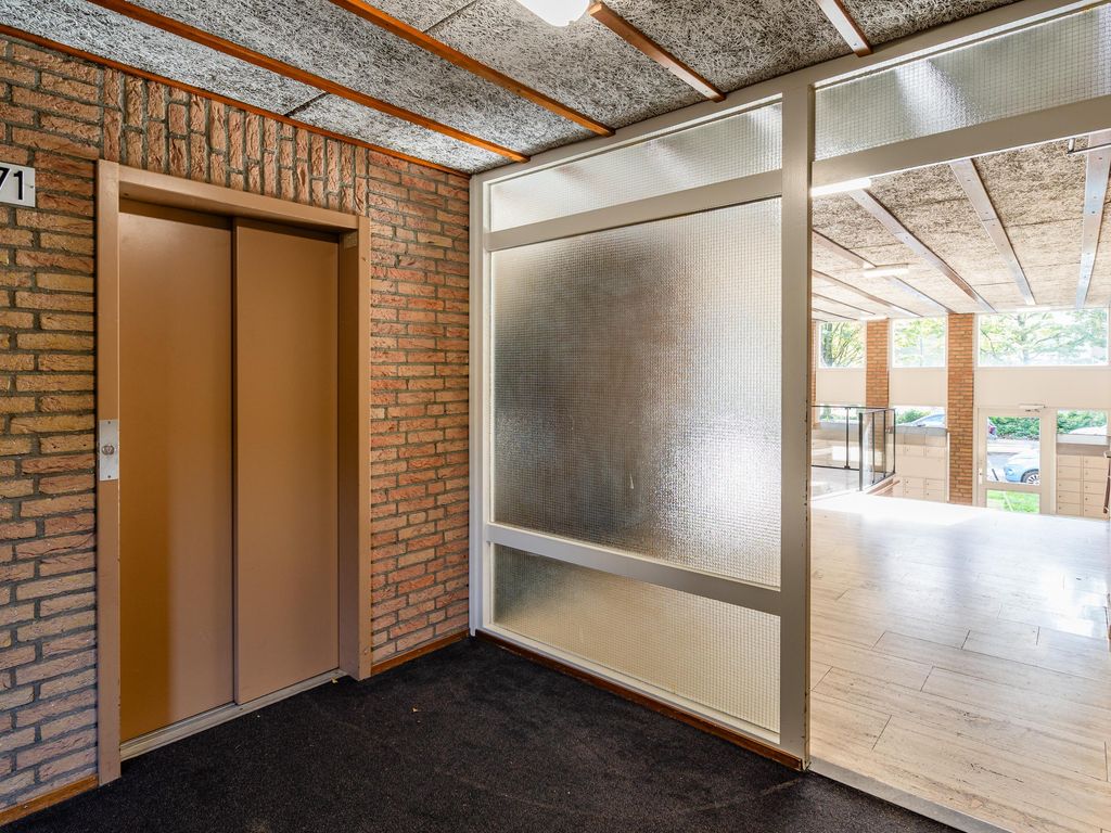 Deken van Oppensingel 117, VENLO