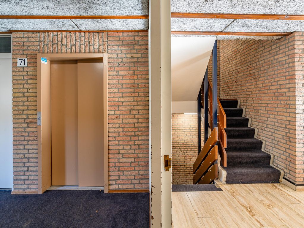 Deken van Oppensingel 117, VENLO