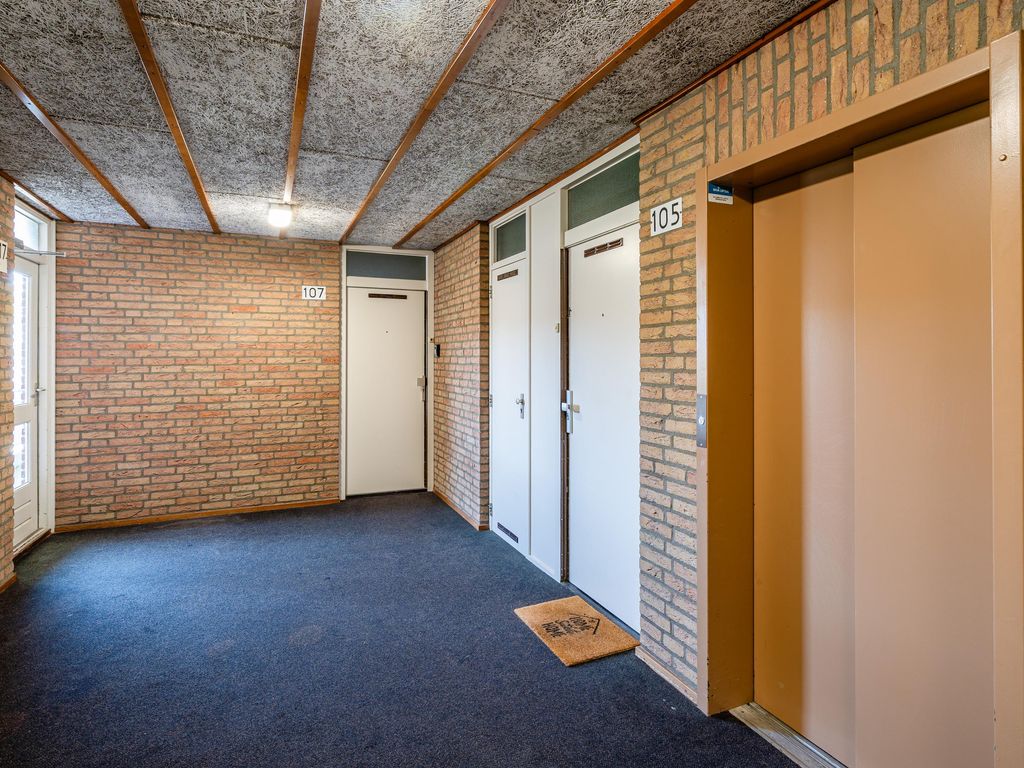 Deken van Oppensingel 117, VENLO
