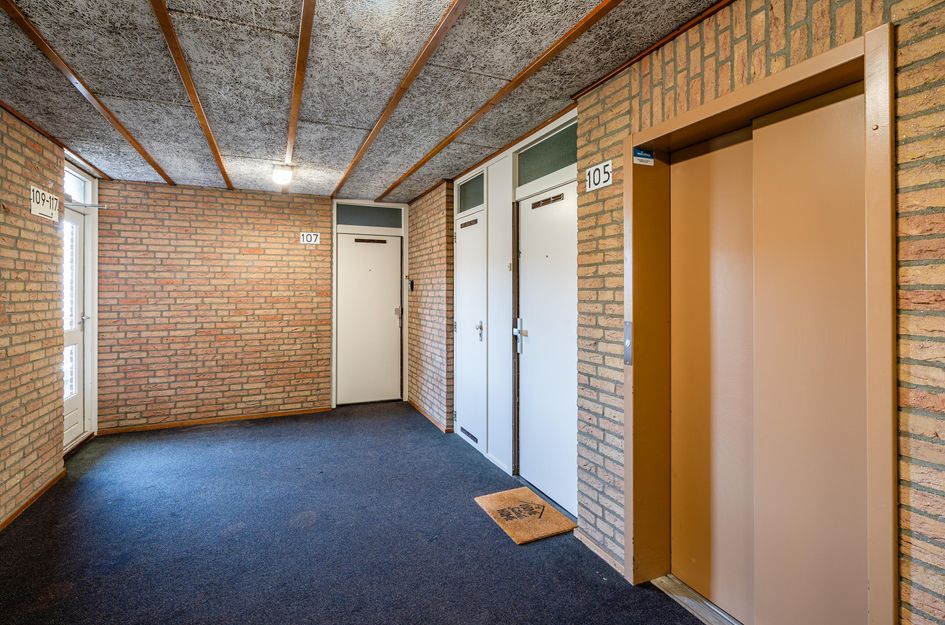 Deken van Oppensingel 117