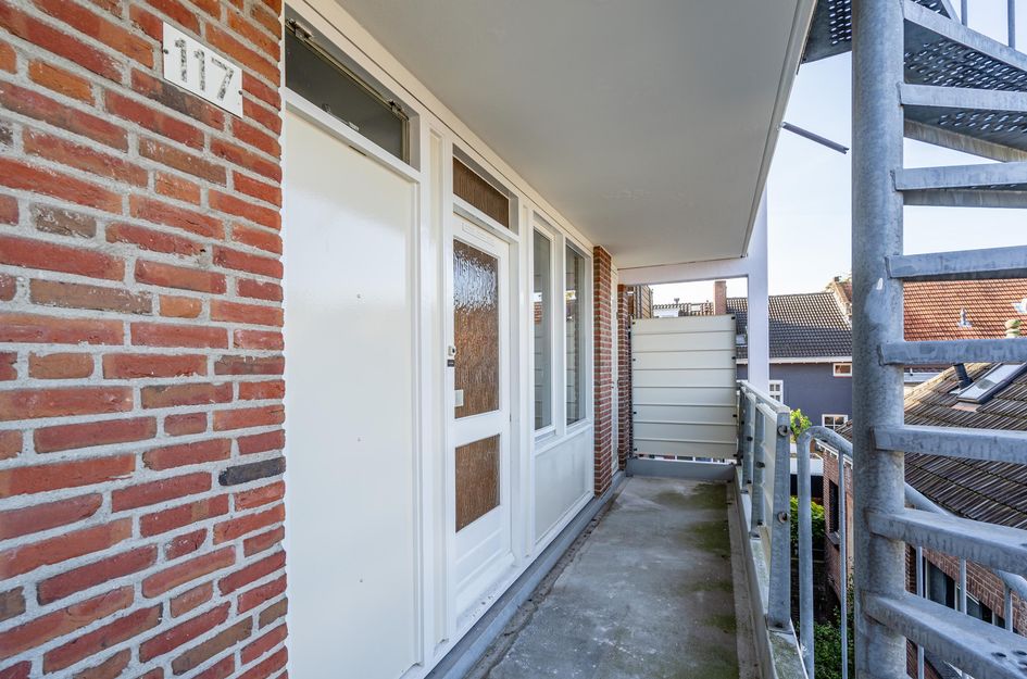 Deken van Oppensingel 117