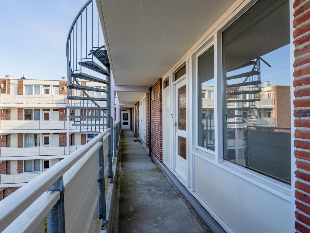 Deken van Oppensingel 117, VENLO
