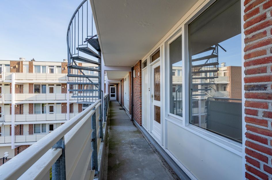 Deken van Oppensingel 117
