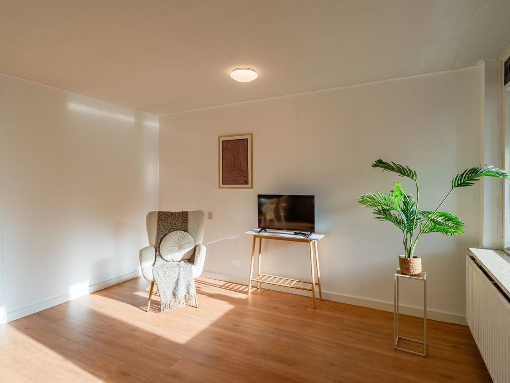 Deken van Oppensingel 117, VENLO