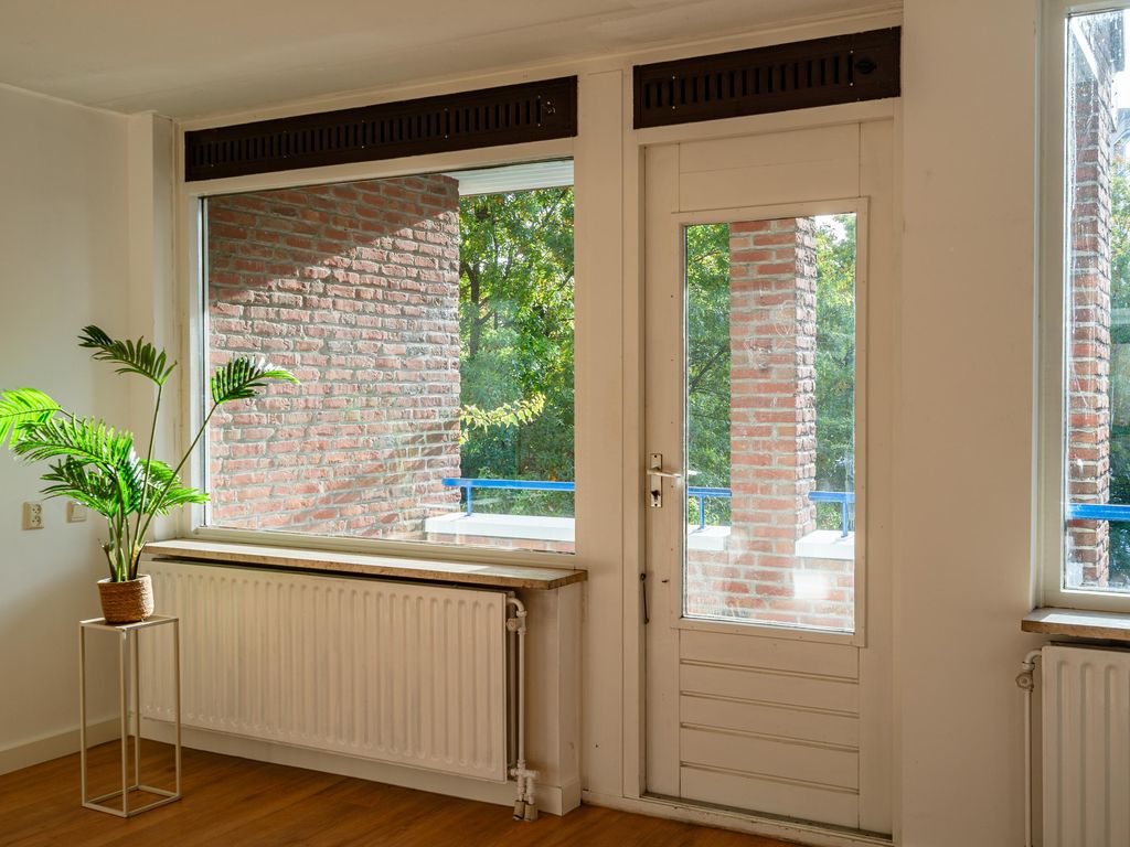 Deken van Oppensingel 117, VENLO
