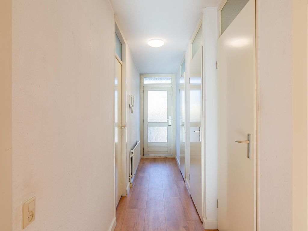 Deken van Oppensingel 117, VENLO