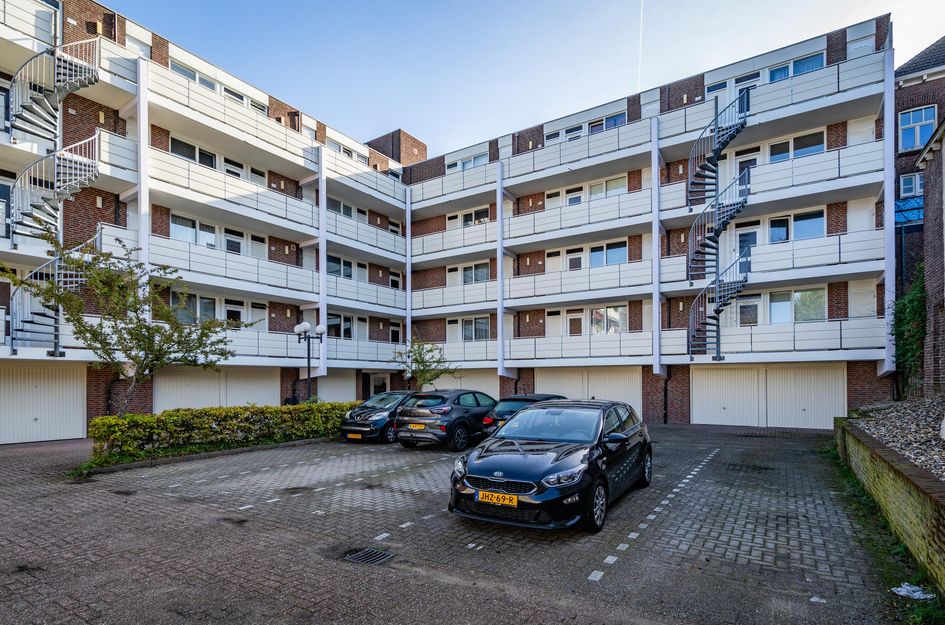 Deken van Oppensingel 117