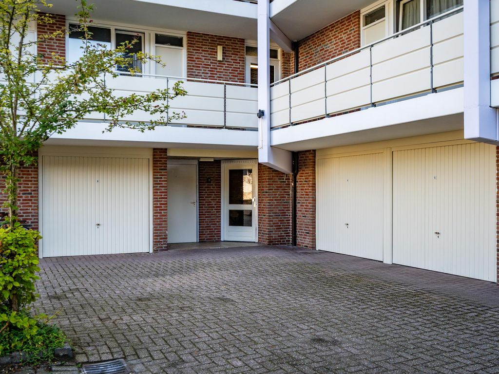 Deken van Oppensingel 117, VENLO