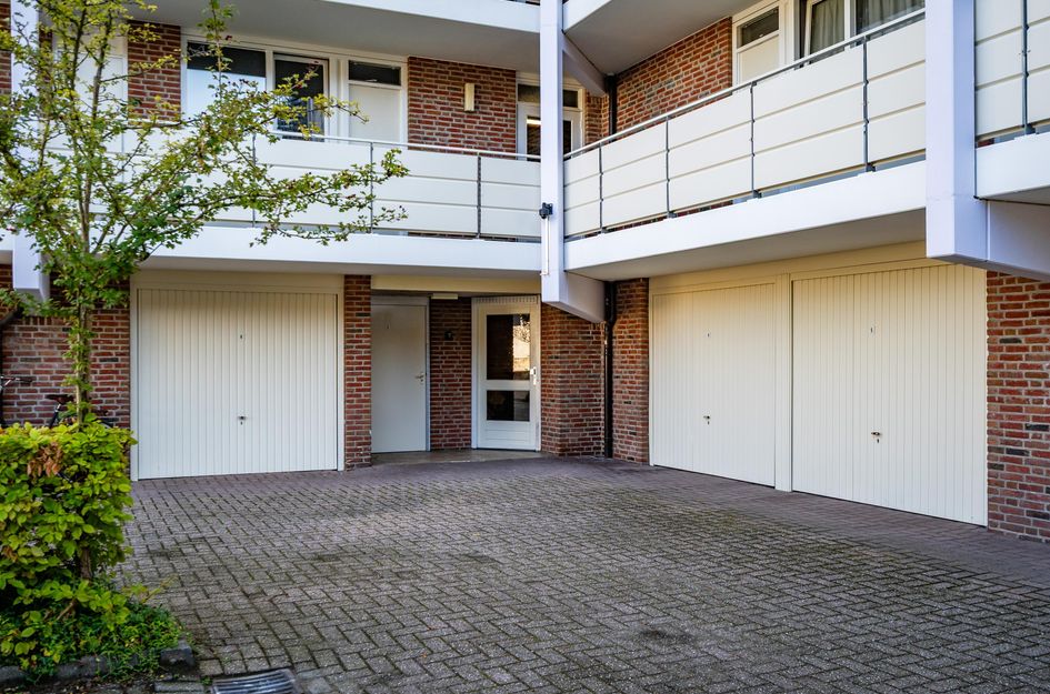 Deken van Oppensingel 117
