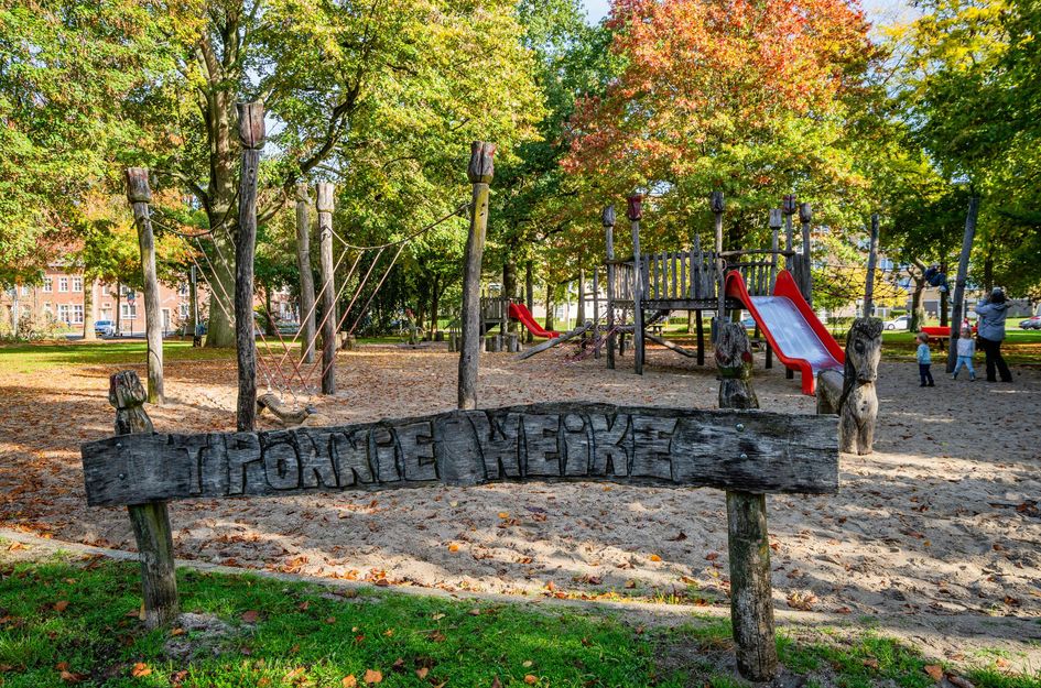 Deken van Oppensingel 117
