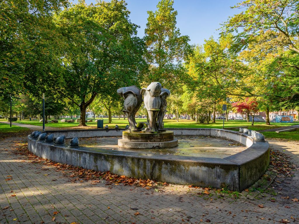 Deken van Oppensingel 117, VENLO
