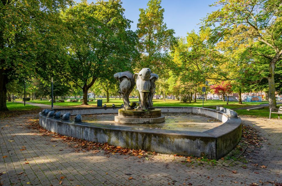 Deken van Oppensingel 117