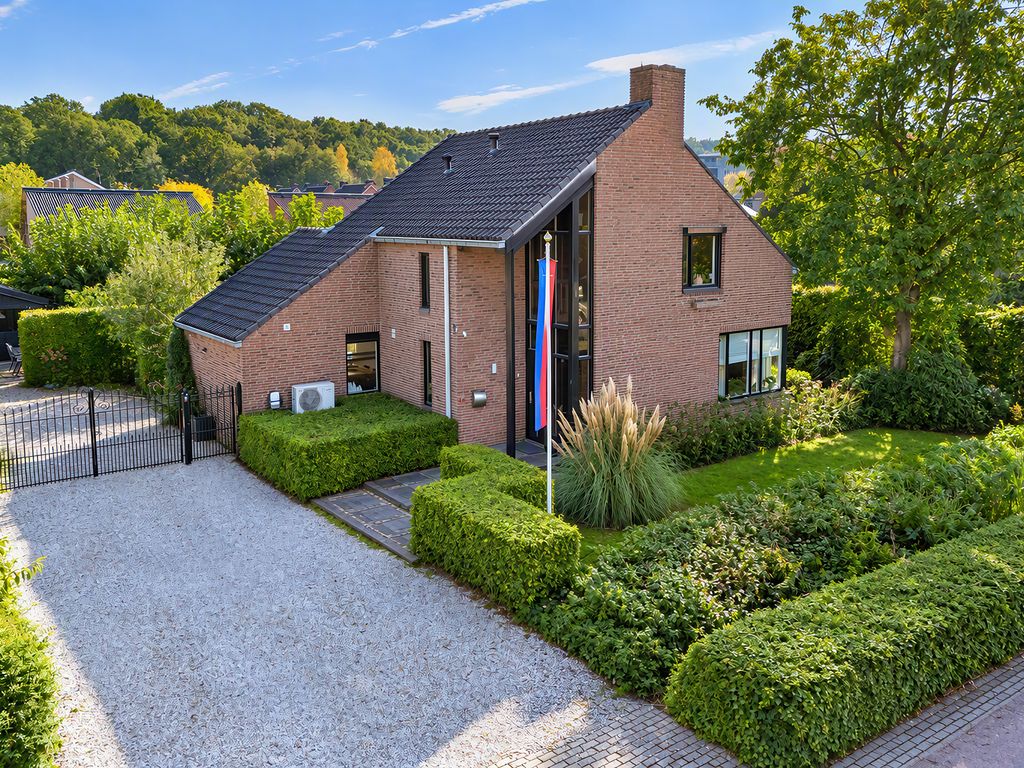 Groenstraat 37, VENLO