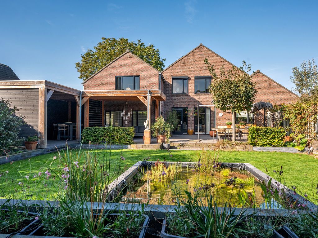 Groenstraat 37, VENLO