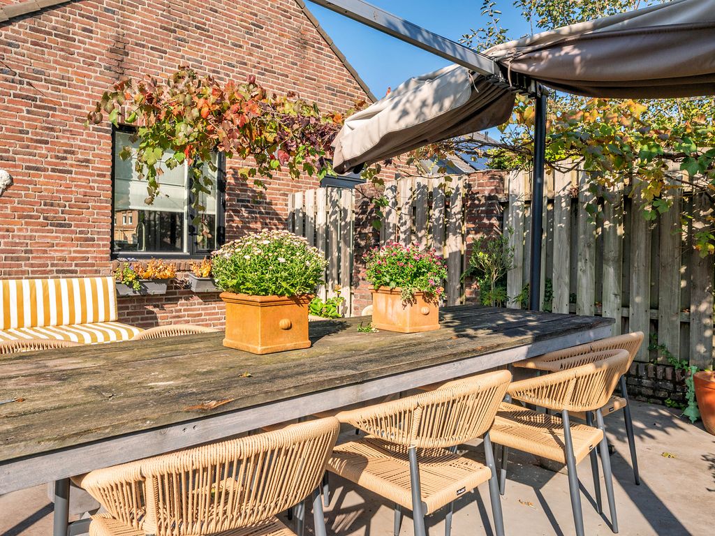 Groenstraat 37, VENLO
