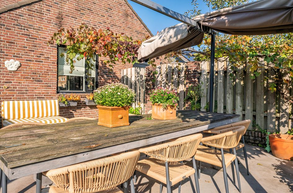 Groenstraat 37