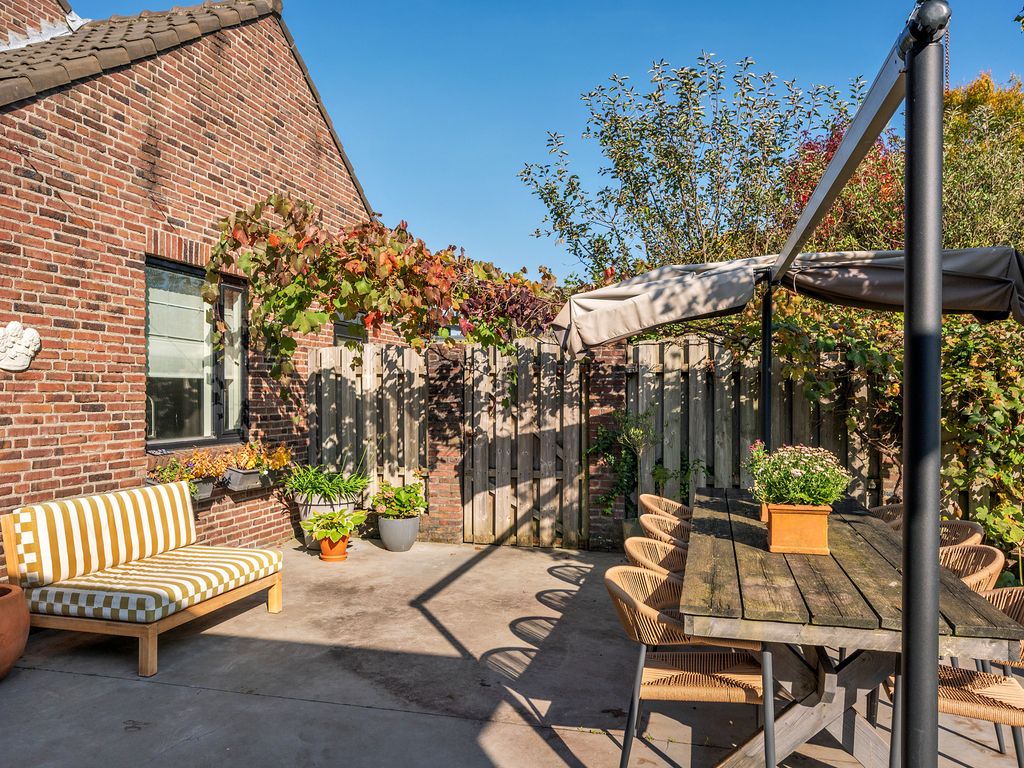 Groenstraat 37, VENLO