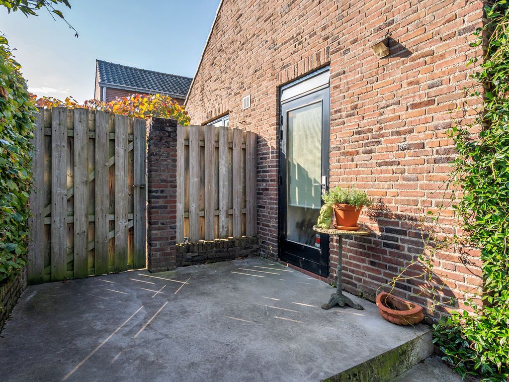 Groenstraat 37, VENLO