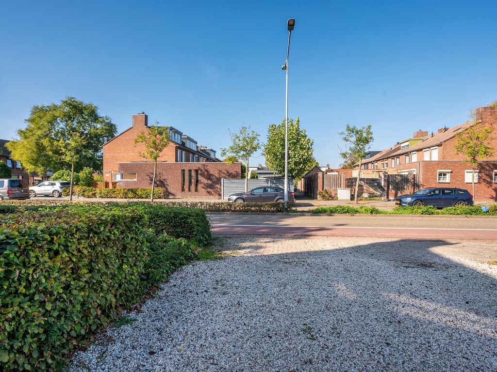 Groenstraat 37, VENLO