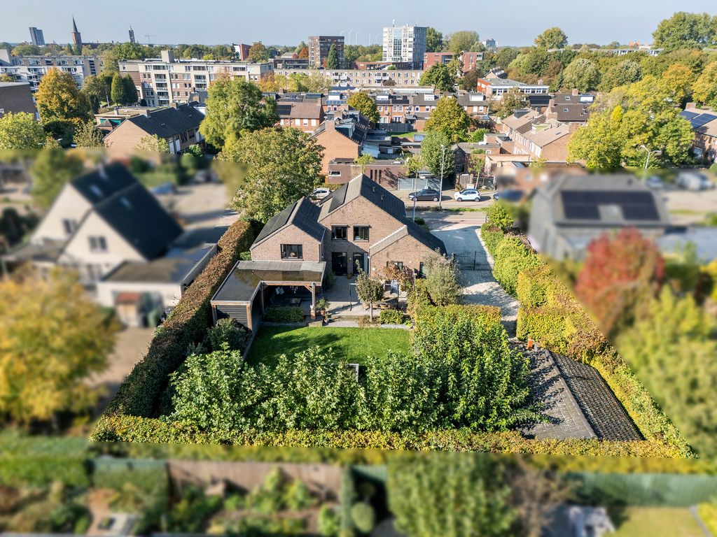 Groenstraat 37, VENLO