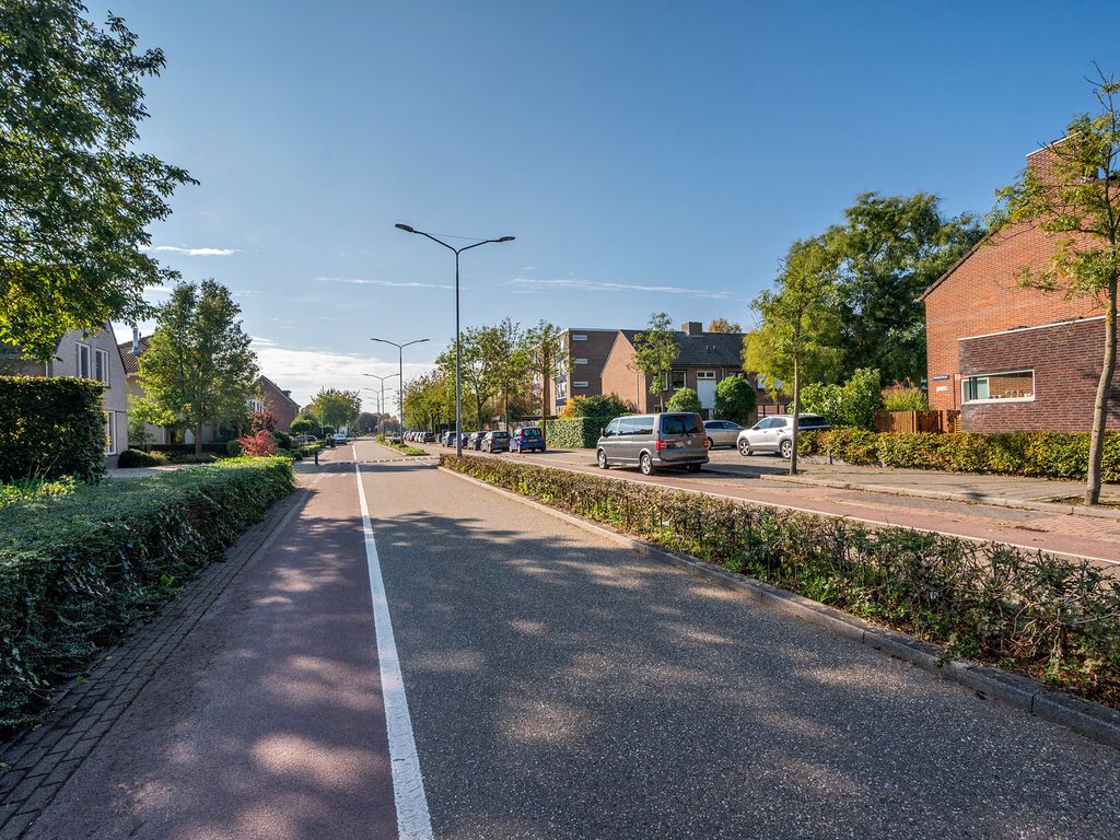 Groenstraat 37, VENLO
