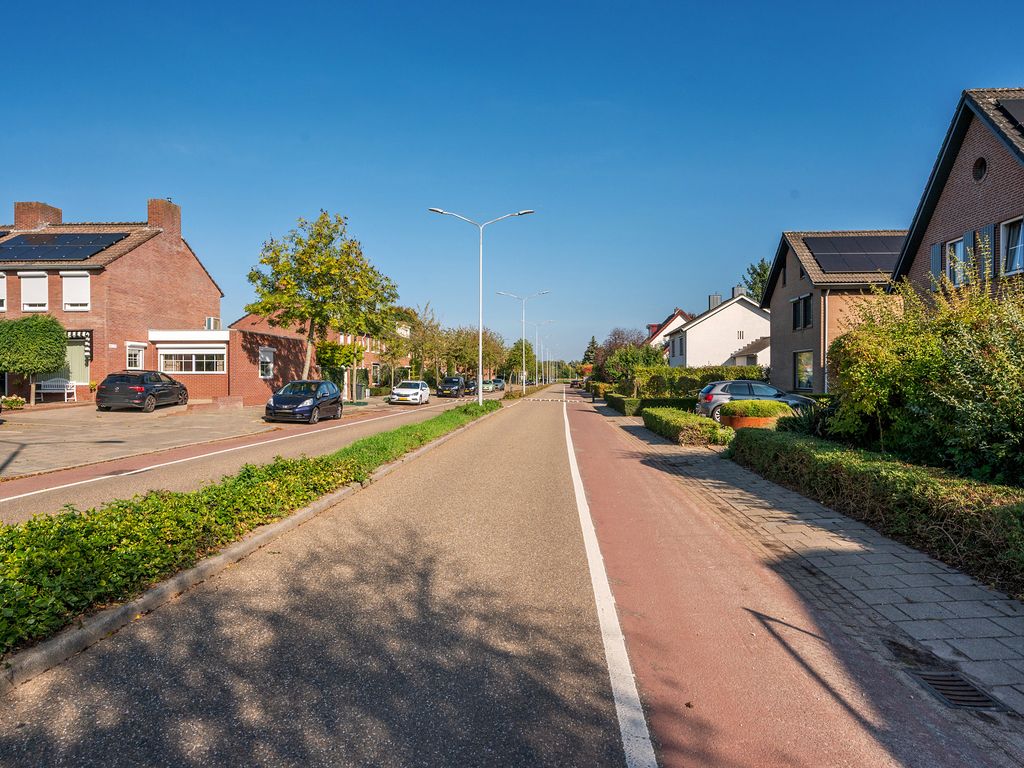 Groenstraat 37, VENLO