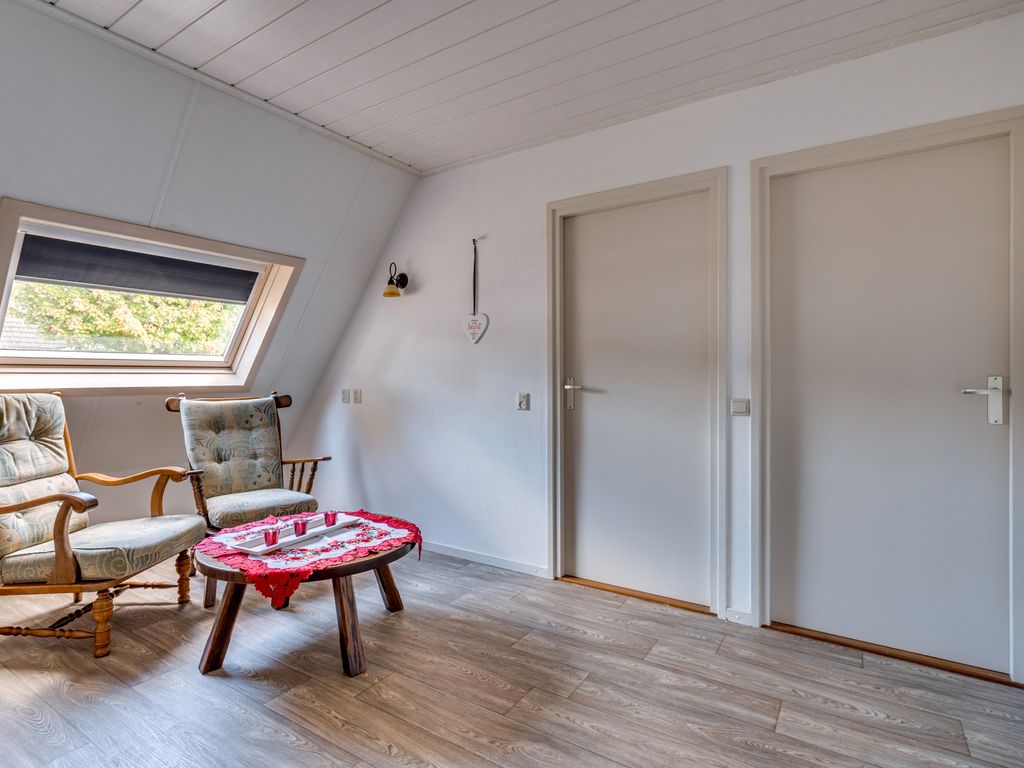 Bakhuuske 10, HEGELSOM
