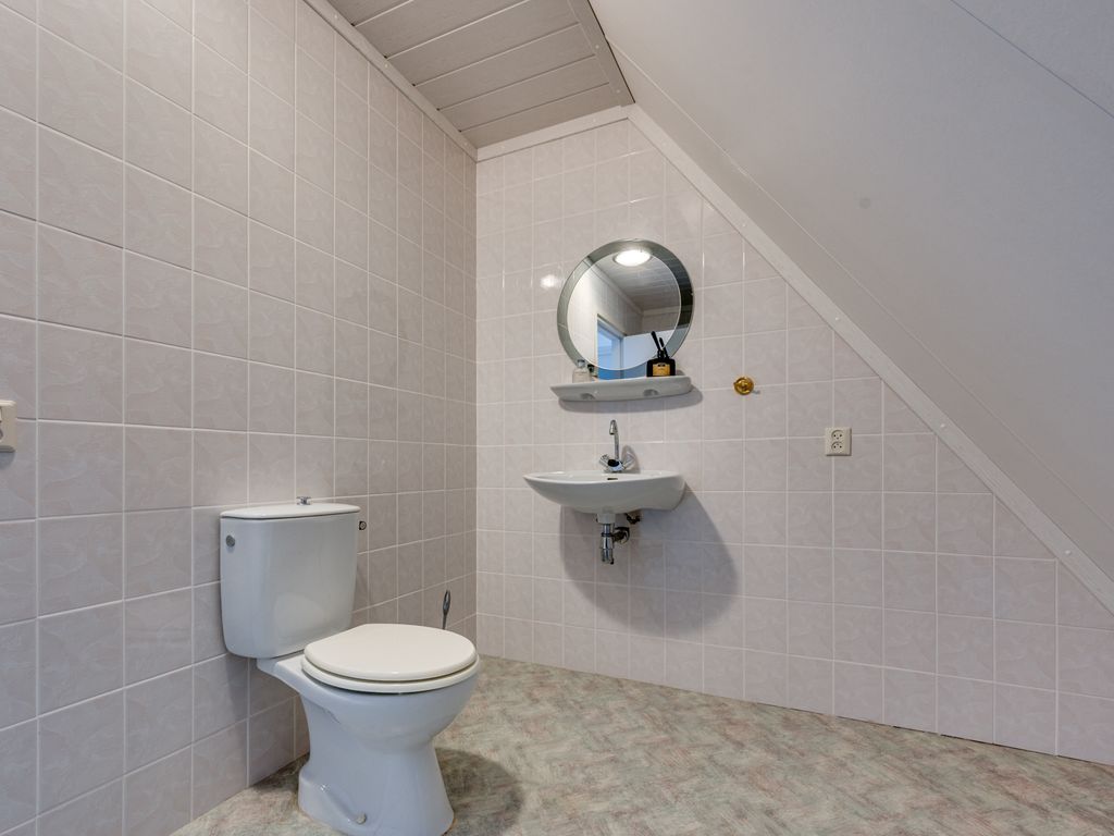 Bakhuuske 10, HEGELSOM