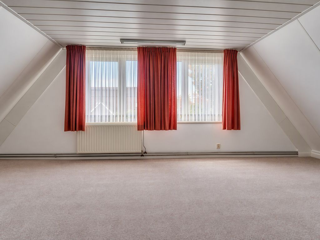 Bakhuuske 10, HEGELSOM