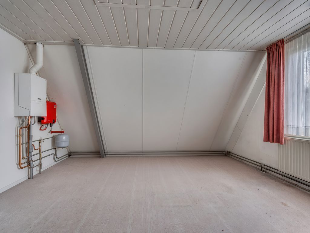 Bakhuuske 10, HEGELSOM